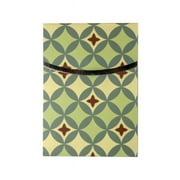 Kole Imports CS096-96 Infinity Pocket Notepad - Case of 96