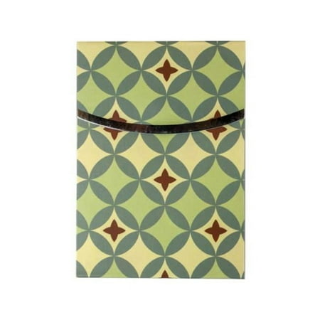 Kole Imports CS096-96 Infinity Pocket Notepad - Case of 96
