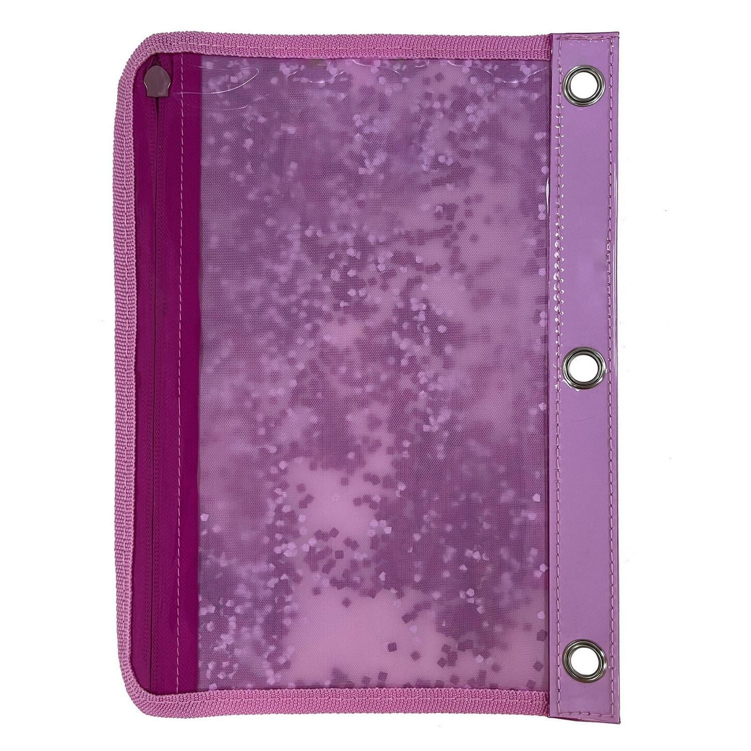 Tech Gear Shake It Up Binder Pouch