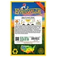 thumbnail image 2 of Everwilde Farms - 2000 Great St. John's Wort Native Wildflower Seeds - Gold Vault Seed Packet, 2 of 4
