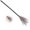 Gray, variant on Halloween Party Broom, 35in Purple Witch Flying Broomstick, Cosplay Dress Up Accessory, Stage Performance Prop for Halloween Masquerade Carnival, Indoor Holiday Scene Layout, Wizard Costume Matching