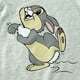 thumbnail image 2 of Pañalero de Algodón Estampado Disney Thumper Disney Pañalero1160, 2 of 4
