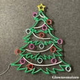 thumbnail image 4 of Glowneon Christmas Tree Neon Sign, Christmas Tree Led Light, Christmas Tree Decor, Christmas Gifts, 4 of 5