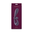 thumbnail image 2 of Secrets Forte Rechargeable Rabbit Vibrator, Purple, 2 of 5