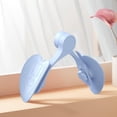 thumbnail image 6 of Yika Women's Thigh Trainer Exercise Equipment For Inner Thigh Pelvic Floor Muscle Trainer With Resistance Hip And Pelvic Trainer Equipment For Home Gym, 6 of 6