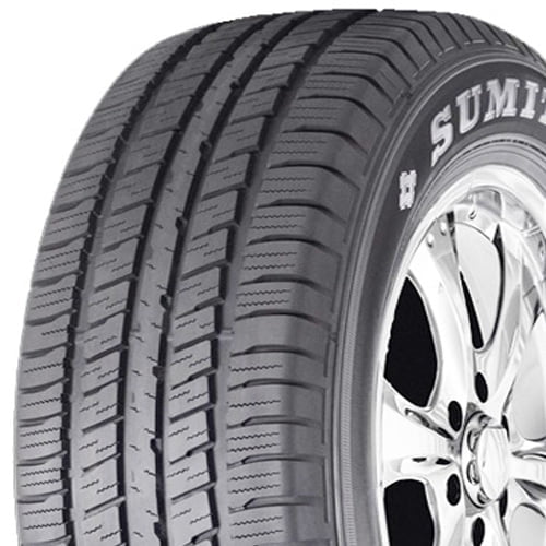 Sumitomo Encounter HT All Season 255/70R16 111T Light Truck Tire