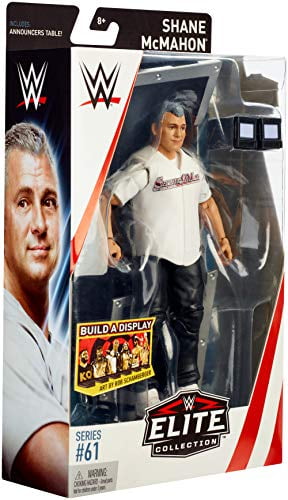 shane mcmahon elite