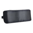 thumbnail image 1 of kusrkot Appui-Tête Confortable Coussin d'Appui-tête Accessoires Rembourrage en Éponge Inclinable Noir, 1 of 9