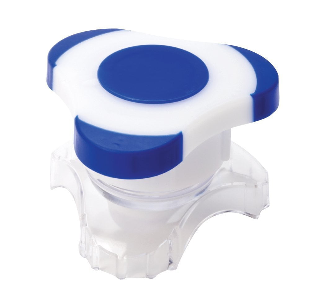 Carex Health Brands Ultra Pill Crusher 1Each