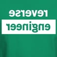 thumbnail image 3 of CafePress - Reverse Engineer T Shirt - Men's Classic Graphic Cotton T-Shirt, 3 of 4