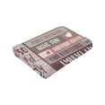 thumbnail image 6 of DAJU To My Daughter Throw Blanket Soft Fuzzy Fleece Blanket For Couch Bed Living Room Decoration(30*40inch), 6 of 6
