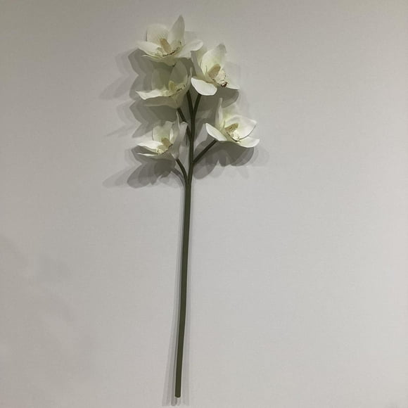 24" CYMBIDIUM ORCHID SPRAY