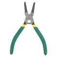 thumbnail image 3 of Juego de Alicates para Anillos de Seguridad de 4 Piezas, Incluye Alicates para Círculos A Presión para Uso Interno y Externo, Puntas Rectas y Dobladas, 3 of 5