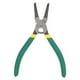 thumbnail image 3 of Juego de Alicates para Anillos de Seguridad de 4 Piezas, Incluye Alicates para Círculos A Presión para Uso Interno y Externo, Puntas Rectas y Dobladas, 3 of 5
