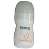 Rexona Roll-On Deodorant, Silk, 50ml
