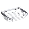 thumbnail image 1 of Soporte pa jabón de baño montado en Ped Soporte pa bandeja de jabón Mate Sunnimix Soporte adhesivo para jabonera, 1 of 8
