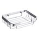thumbnail image 1 of Soporte pa jabón de baño montado en Ped Soporte pa bandeja de jabón Mate Sunnimix Soporte adhesivo para jabonera, 1 of 8