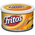 thumbnail image 2 of Fritos Mild Cheddar Flavored Cheese Dip, 9 oz (Pack of 6), 2 of 5