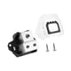 thumbnail image 2 of Bloque de distribución de energía genérico de 12 V, accesorio para coche, amplificador de coche, RV 2.7cmx3.8cmx2.3cm, 2 of 9