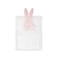 thumbnail image 2 of Iumwxz Easter Bunny Ear Chair Cover Set with Long and Short Hair, Festive Decoration for Dining Room or Living Space, Easy to Install Reusable Chair Back Covers for Easter Celebrations, 2 of 7