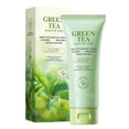 thumbnail image 1 of Pisexur Belleza Maquillaje Limpiador facial antiedad iluminador con aceite salicílico de té verde, 100 gpara mujeres y hombres, 1 of 7