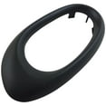 thumbnail image 3 of Dorman 84061 Rear Passenger Side Interior Door Handle Bezel for Specific Oldsmobile Models, Textured Black, 3 of 4