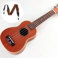 thumbnail image 2 of SHISUYAN 1pc Useful Ukulele Stripe Durable Cloth Ukulele Straps Instrument Accessories, 2 of 7