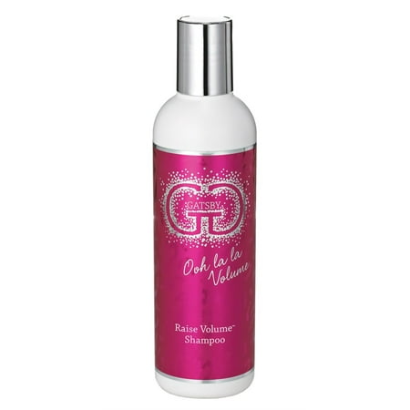 GG Gatsby Raise Volume Shampoo8.4 Oz