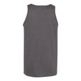thumbnail image 3 of Alstyle Men's 6.0 oz., 100% Cotton Tank Top, 3 of 5