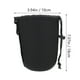 thumbnail image 3 of BRIGHTFUFU 2pcs slr cámara lente bolsa bolsa de bolsa a prueba de golpes aislamiento térmico protector tamaño l, 3 of 8
