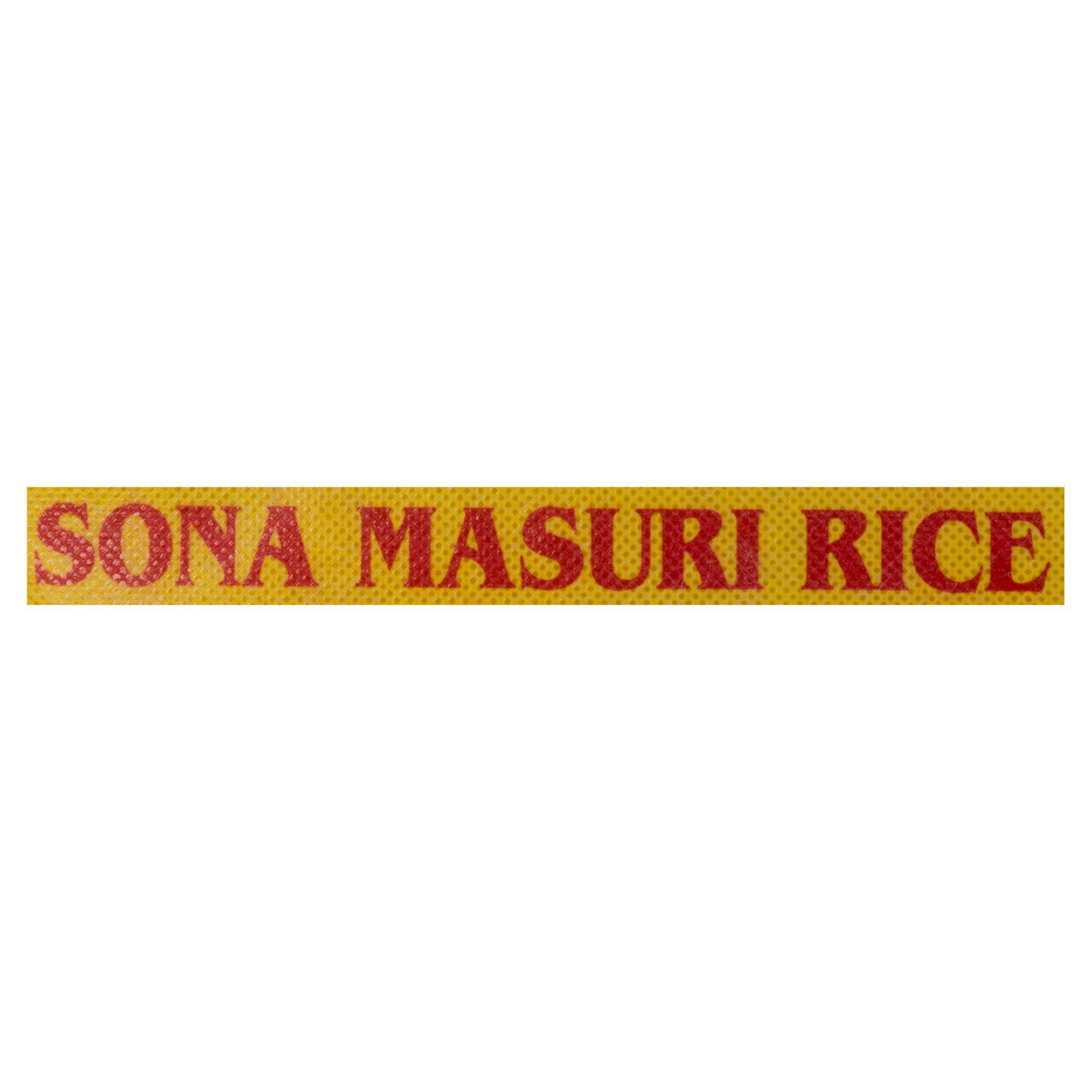 Noor Sona Masuri Rice 10 Lb, SonaMasuriRice10Lb