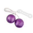 thumbnail image 4 of Bolas de columpio,Swing Balls juego juguete actividades interactivas,Los niños de Swing Balls desarrollan juguetes de habilidades motoras,niño aprendizaje educativo al Violeta perfke Bolas de columpio, 4 of 9