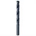 thumbnail image 2 of Century Drill & Tool Black Oxide Drill Bit 1/4" Made In The U.S.A., 2 of 2