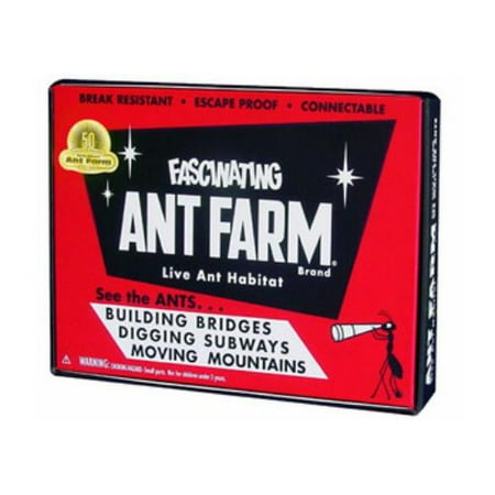 UPC 042499000178 product image for ANT FARM:VINTAGE | upcitemdb.com