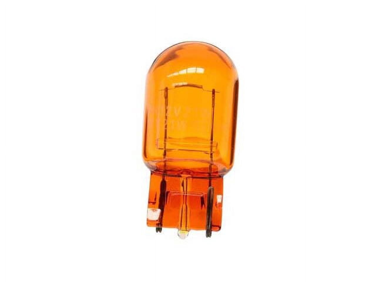Ampoule Clignotant Avant Ambre Philips 12181NA PWY24W Pour Audi A4L - Neuf