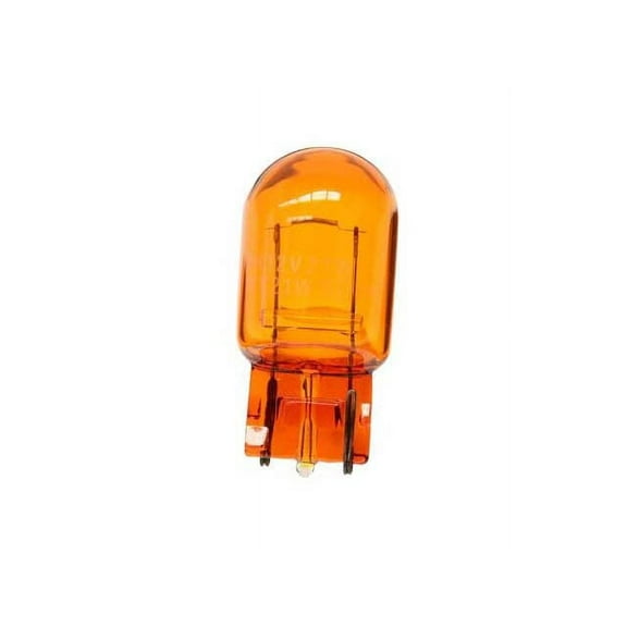Front Turn Signal Light Bulb - Compatible with 2006 - 2007 BMW 650i