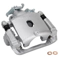 thumbnail image 7 of Geelife For 2004-2007 Ford Mercury Rear Disc Brake Caliper with Bracket & Hardware, 7 of 7