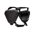 thumbnail image 2 of K-9 Ear Muffs (Medium, Black), 2 of 2