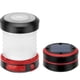 thumbnail image 1 of Linternas para acampar - Luces de emergencia recargables con energía solar o USB - Linternas plegables para campamentos para cortes de energía, caminatas nocturnas y campamentos Zhivalor OTTO-221189-1, 1 of 6