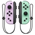 thumbnail image 1 of YISITIAN Wireless Bluetooth Gamepad: Split Left-Right Controller with Motion Sensing, Vibration & Sleep-Wake Function AZ1014-5493, 1 of 7