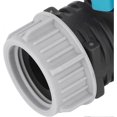 thumbnail image 5 of Adjustable Water Pressure Reducing Valve with Pressure Gauge Pressure Meter Pressure Regulator Separator for Greenhouse Garden Irrigation, 5 of 5