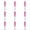 Style4, variant on 4Pcs 2x1 Inch Fishing Bait Freshwater Saltwater Swimbait Fishing Tackle - for Saltwater Fishing, Lifelike Soft Bait - For Anglers & Predator Fish & Trolling