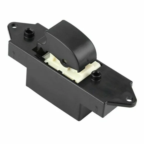 Passenger Side Window Switch #MR587944, Compatible with Mitsubishi Lancer L200 Colt ASX