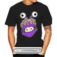 thumbnail image 1 of NEW BOO MONSTERS UNIVERSITY MAN   WOMAN T-SHIRT USA SIZE EM31 LS, 1 of 1
