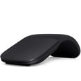 thumbnail image 1 of Ratón Arc Bluetooth, ratón táctil plegable inalámbrico portátil, mini ratón, 1 of 5