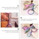 thumbnail image 4 of 1pc belleza de pescado cola llave anillo de metal anillo de llave creativa adorno colgante, 4 of 5