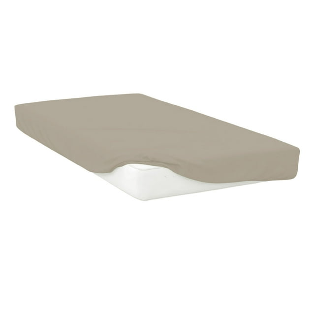 Belledorm Easycare Percale Fitted Sheet