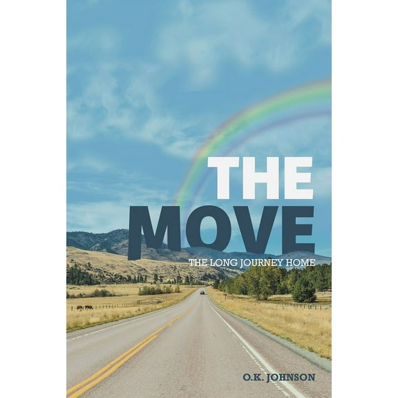 The Move: The Long Journey Home, (Paperback)