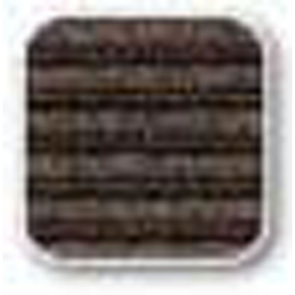 Prest-O-Fit 2-0431 Ruggids Universal RV Step - 22", Coffee Brown