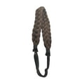 thumbnail image 4 of Clearance Jewelry Under $5 VerPetridure classy-braided Headband women headband hair accessories, 4 of 5